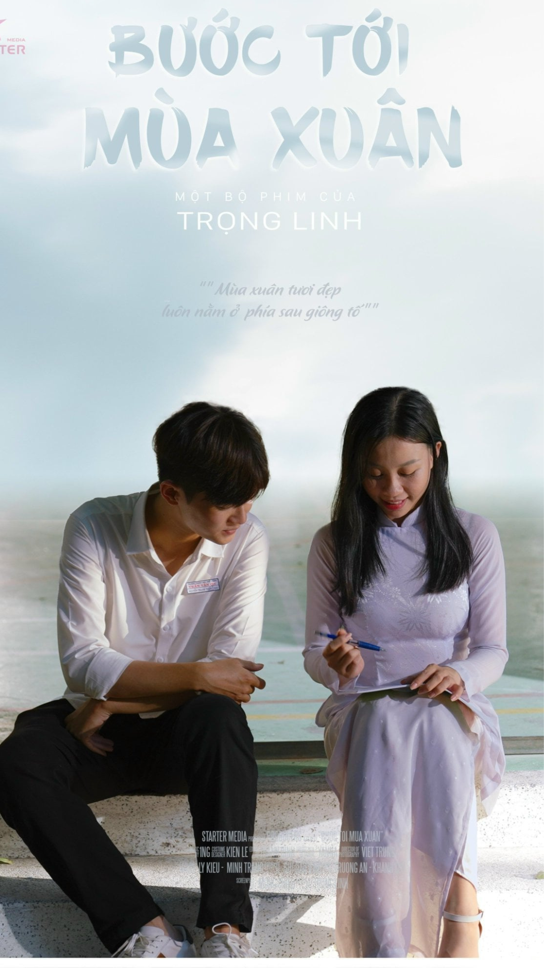 PHIM LẺ - BƯỚC TỚI MÙA XUÂN