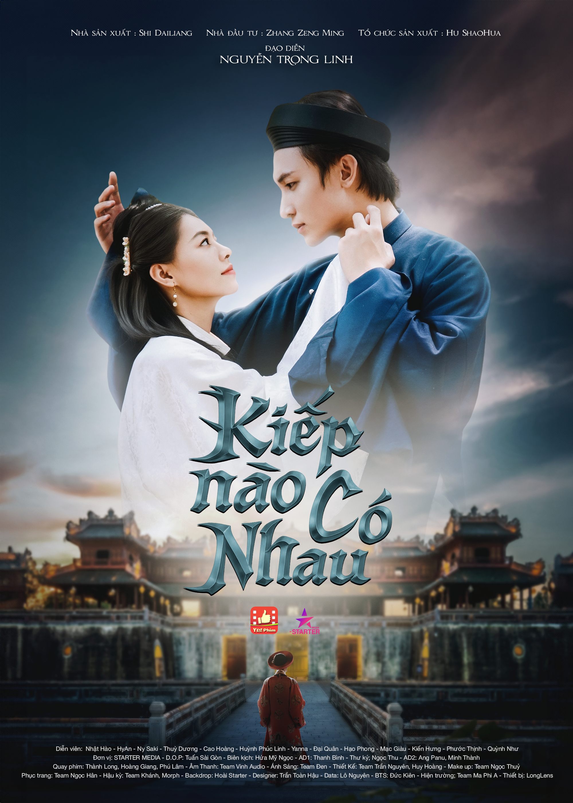 KIẾP NÀO CÓ NHAU